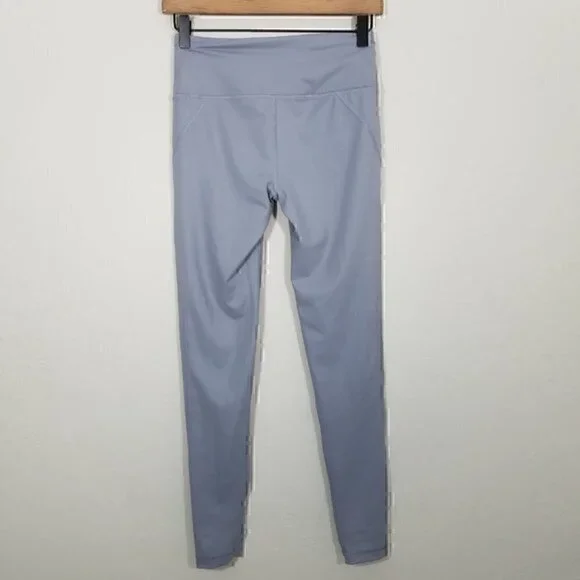 Victoria's Secret Sport Mesh Legging Size S - Picture 4 of 6